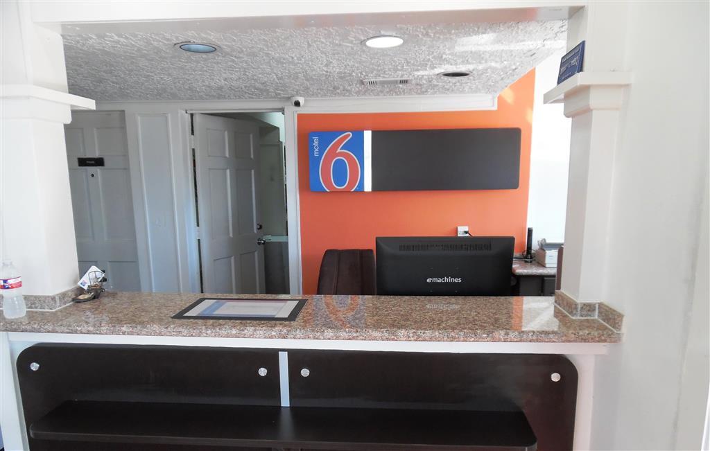 Motel 6-Fort Worth, Tx - White Settlement Interior photo